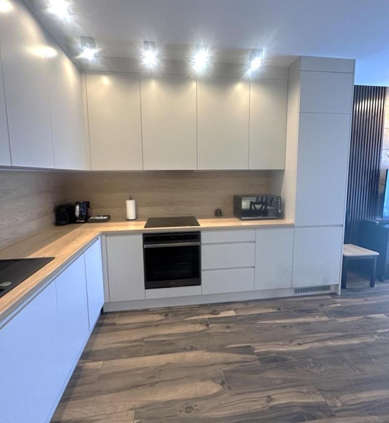 Letnica Seaside By Downtown Apartments Gdansk Room photo
