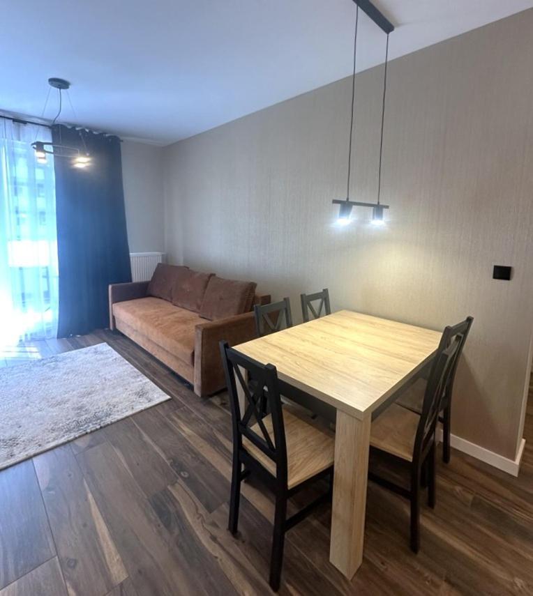 Letnica Seaside By Downtown Apartments Gdansk Room photo